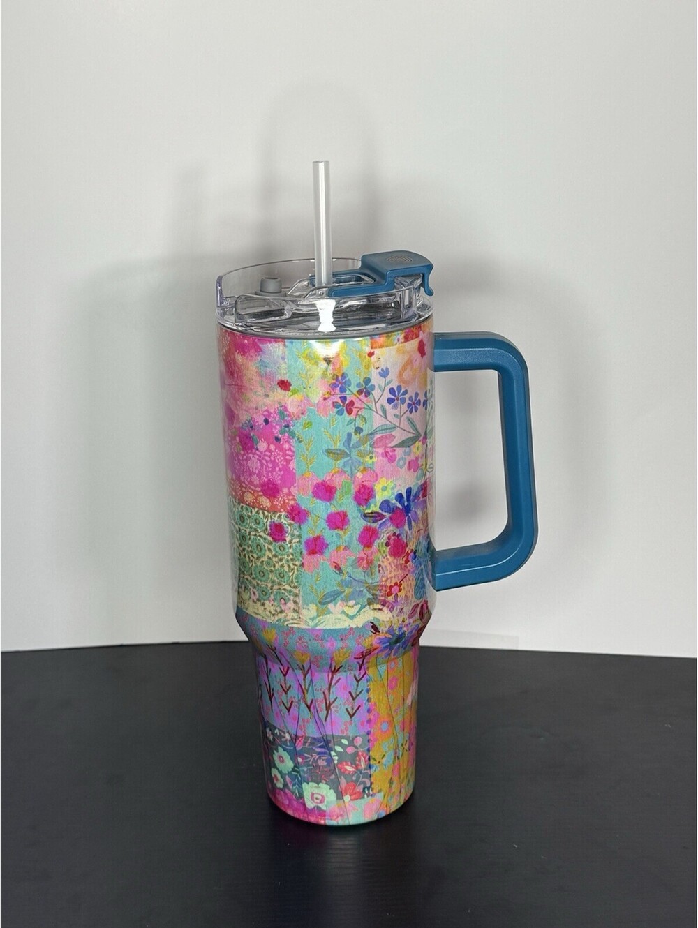 Natural Life Mega 40oz Tumbler NEW